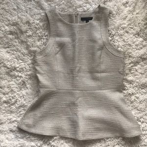 Banana Republic blouse